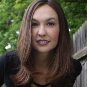 Meet your Posher, Tess